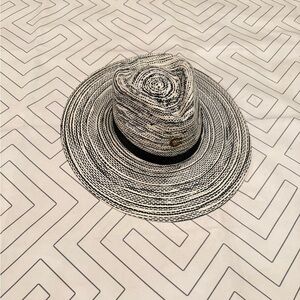 Charlie 1 Horse Hawaii Straw Hat